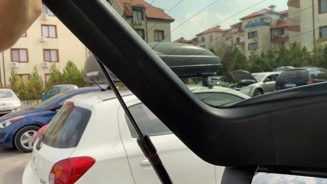 ОБРАБОТКА ПЛАСТИКА АВТО СРЕДСТВОМ Koch TOP STAR смотреть онлайн