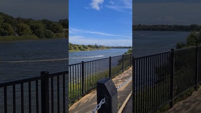 Гонки на лодках в Новой Зеландии 🚤 / Boat racing in New Zealand 🇳? смотреть онлайн
