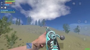 ВЫЖИВАНИЕ С НУЛЯ В НОВОМ ОБНОВЛЕНИЕ В ОКСАЙД! | OXIDE