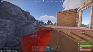 КАК ПОСТАВИТЬ МАГАЗИН В РАСТ