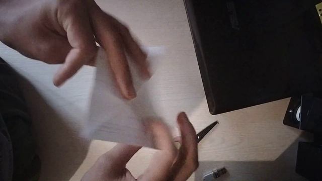 Оригами: вогнуть треугольник вовнутрь!🤔🤔🤔 смотреть онлайн