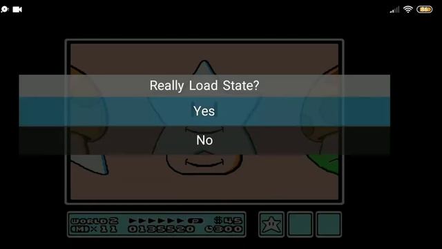 Super Mario Bros.3 Прохождение-World 2(1-5)#3 смотреть онлайн