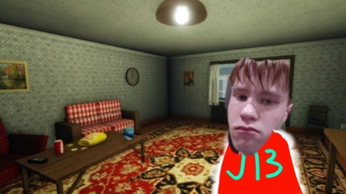 играю в русскую квартиру в СССР в roblox смотреть онлайн