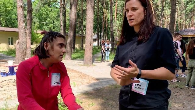 Большой видео репортаж за лето 2020 / Особая Жизнь /Точка Опоры смотреть онлайн