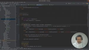 Урок 16 | Паттерн: Репозиторий в FastAPI ⭐