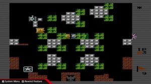 Игра Танчики Денди 1990 С 1 УРОВНЯ ПО ?