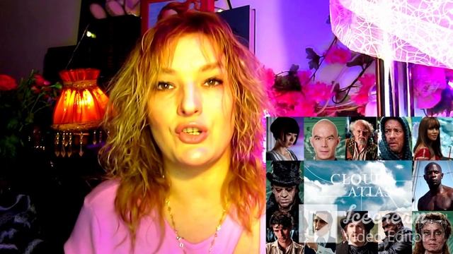 ТОП ФИЛЬМОВ, ОБЛАЧНЫЙ АТЛАС, ДЖОН КАРТЕР И МАНШИНА ВРЕ?