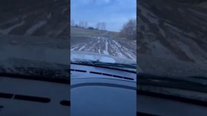 Нива Тревел по бездорожью 2023год