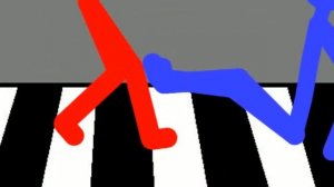 Битва Стикменов