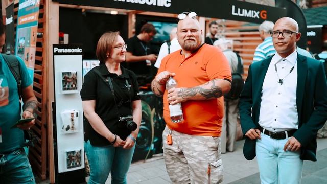 MoscowPhotoFestival | Мероприятие смотреть онлайн