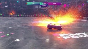 Новый сезон уже этим летом! | Битва роботов