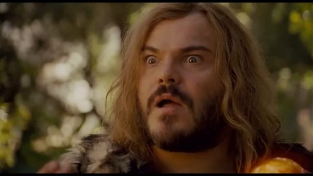 Начало времен - Запретный плод смотреть онлайн