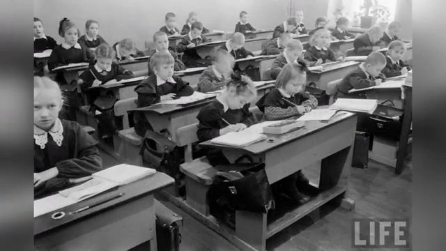 Фото и песня из 70-х СССР смотреть онлайн