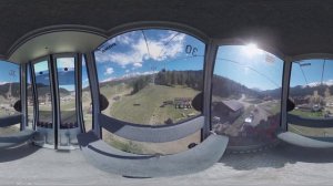 Видео для шлема VR