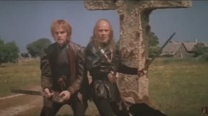 Канцлер Ги & Брэган Д'Эрт - Folker's Song