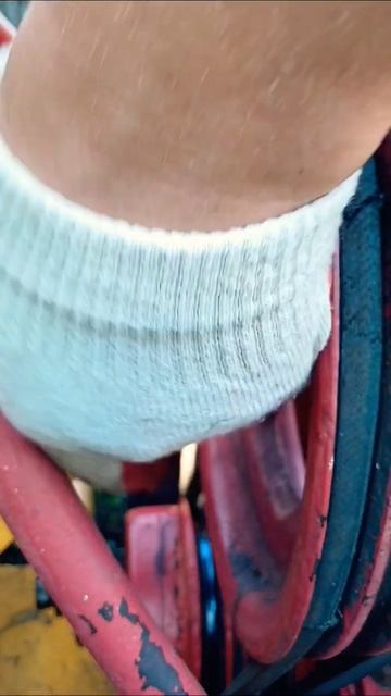 Косилка КС-2.1 Карданная передача смазка часть 2 (2024) смотреть онлайн