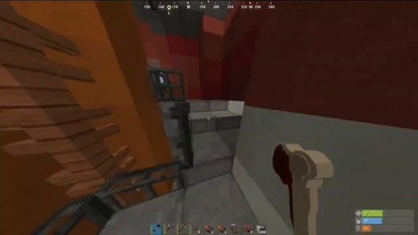 Растми | Как начать играть? | Гайд RustMe