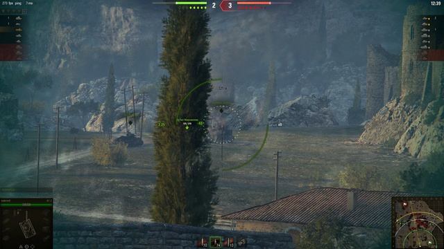 Мир танков / ПРОХОЖДЕНИЕ, ЧАСТЬ 1718!