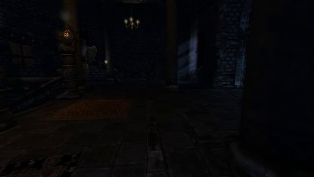 Amnesia: The Dark Descent Ч.3 - Водяные монстры