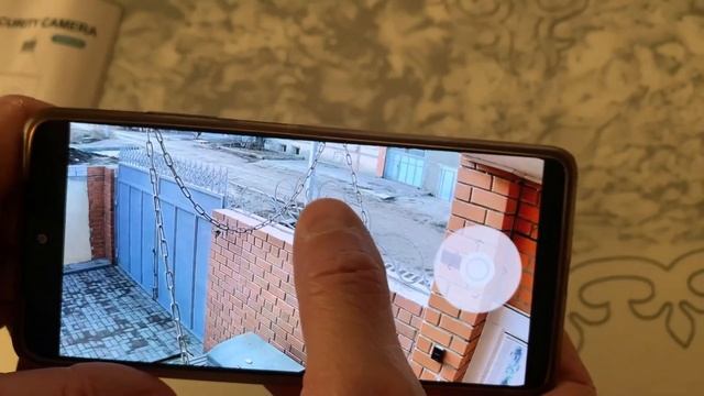 ПОВОРОТНАЯ WIFI КАМЕРА ЛАМПОЧКА С АЛИЭКСПРЕСС смотреть онлайн