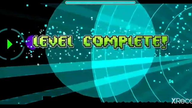 Прохожу первые 2 уровня в 