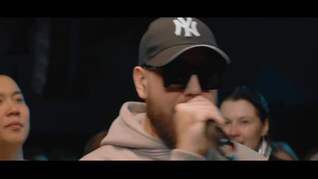 НОКТУ Vs ШУММ | все раунды Шумма