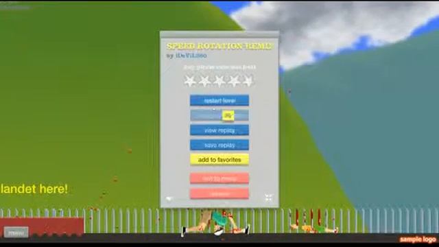 Happy Wheels#Веселый выпуск#№4 смотреть онлайн