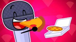 Excellent Entities - Episode 4: Mega Pizza Pig Off!