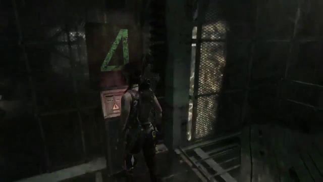 Tomb Raider Definitive Edition часть 25 Научная станция смотреть онлайн