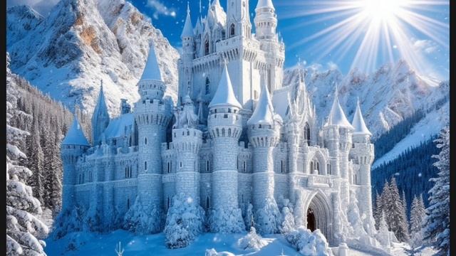 Снежная Королева. В2 смотреть онлайн