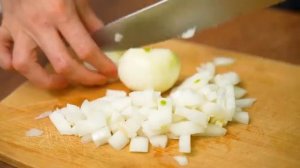 Возьмите ЛЮБОЕ мясо и приготовьте по этому рецепту! Очень вкусное мясо в соусе!