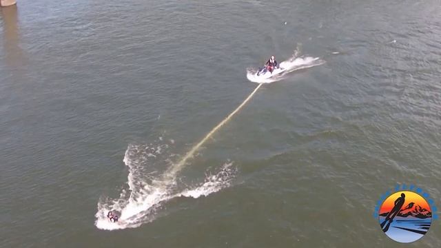 Учебное пособие по флайборду - Как управлять флайборд? смотреть онлайн