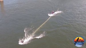 Учебное пособие по флайборду - Как управлять флайборд?