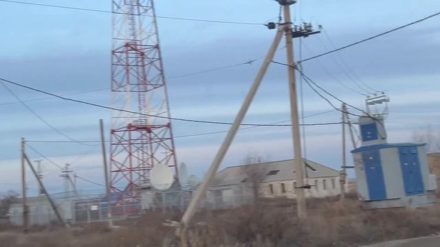 Моя малая Родина!