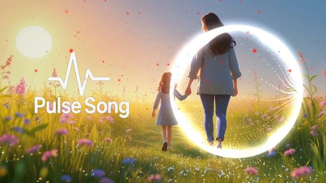 Моя дочь — мой ангел нежный ❤️ | Душевная песня про до