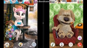 МОЯ ГОВОРЯЩАЯ АНДЖЕЛА # БЕН#СМЕХ И ЮМОР#BEN#My Angela#МУЛЬТИК ИГРА МУЛЬТФИЛЬМ