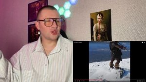 AY YOLA - HOMAY / РЕАКЦИЯ НА КЛИП (RUSSIAN REACTION)