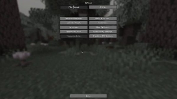 Как Скачать и Установить Solas Shaders в Майнкрафт 1.21.4