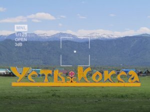 Республика Алтай 
Открытие скакового сезона 2025