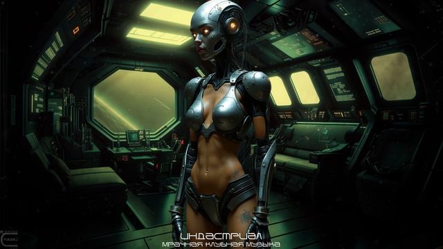 Aim To Head (Целься В Голову) - SUBSTRATE (СУБСТРАТ) - Мрачное Техно, ЕБМ, Индастриал