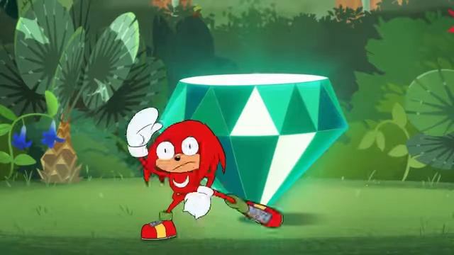 sonic mania adventure все сери подряд смотреть онлайн