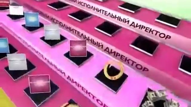 Лестница Успеха Исполнительная команда Oriflame смотреть онлайн