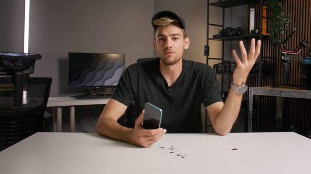 AI КАМЕРА БУТОН?!? - HONOR 400 LITE REVIEW