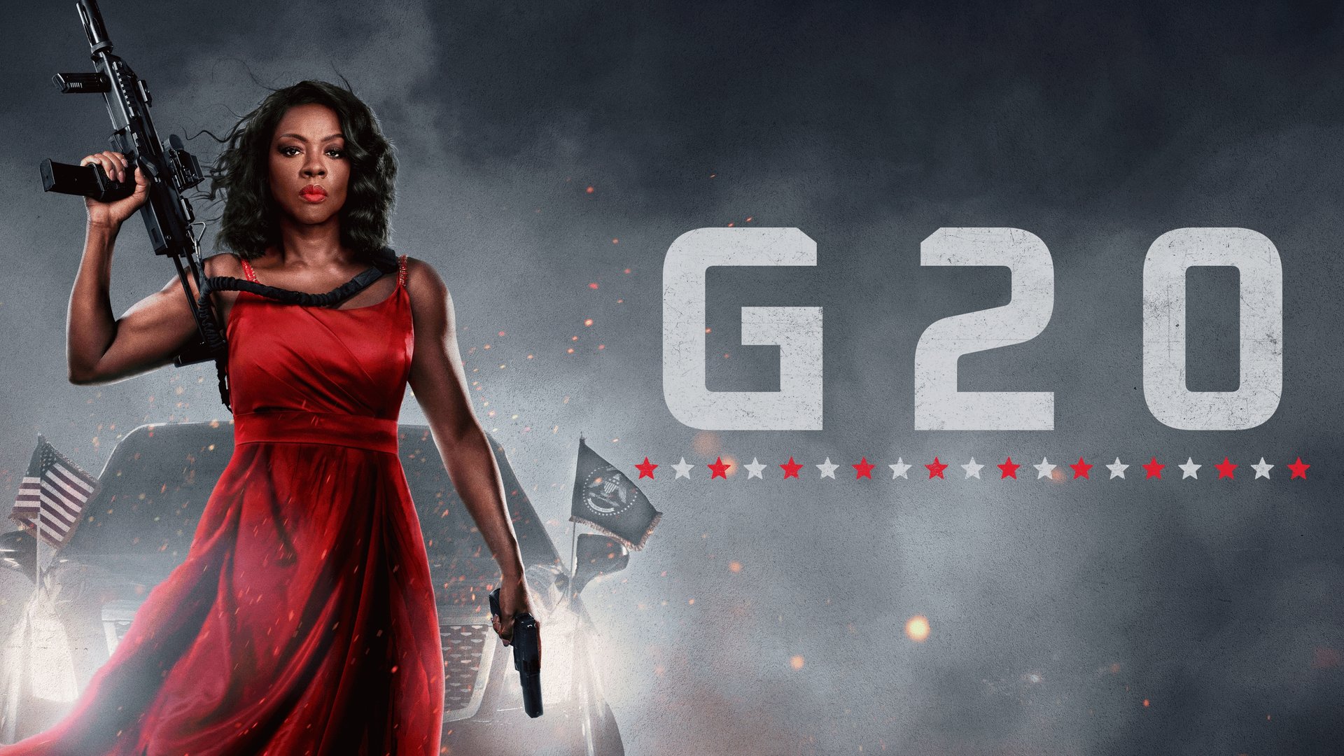 G20 смотреть онлайн