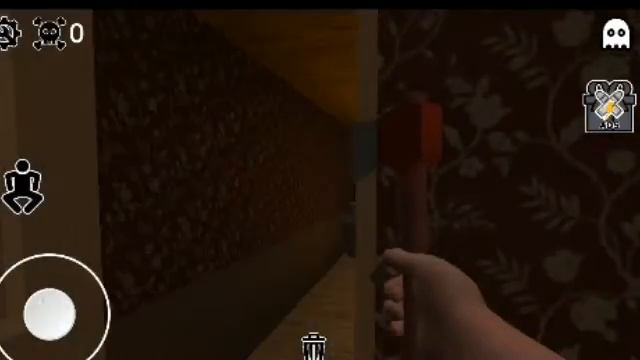 Grandpa and Granny house escape/Полное прохождение игры