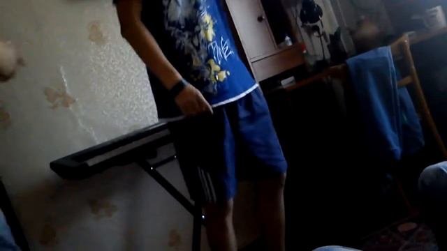 Курганский ХИП-ХОП 2012