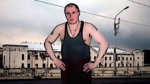 Вор  в  законе  Костя  Костыль