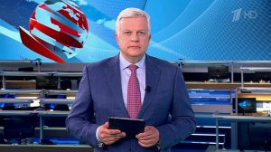 Выпуск программы "Время" от 30.05.2025