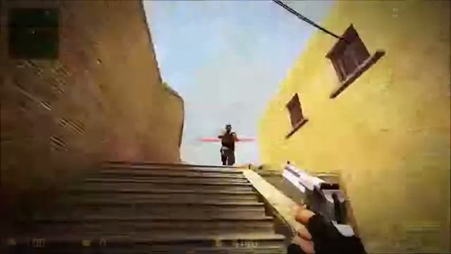 30 минутная версия"CSS - EPIC HEADSHOTS [BM]" смотреть онлайн