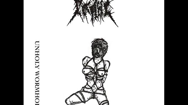 СРАНЪ - DEMO MMXXIII (2023) (Noisecore / Powerviolence / Noisegrind) смотреть онлайн